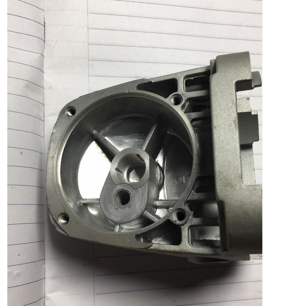 Đầu nhôm máy mài Crown CT13288