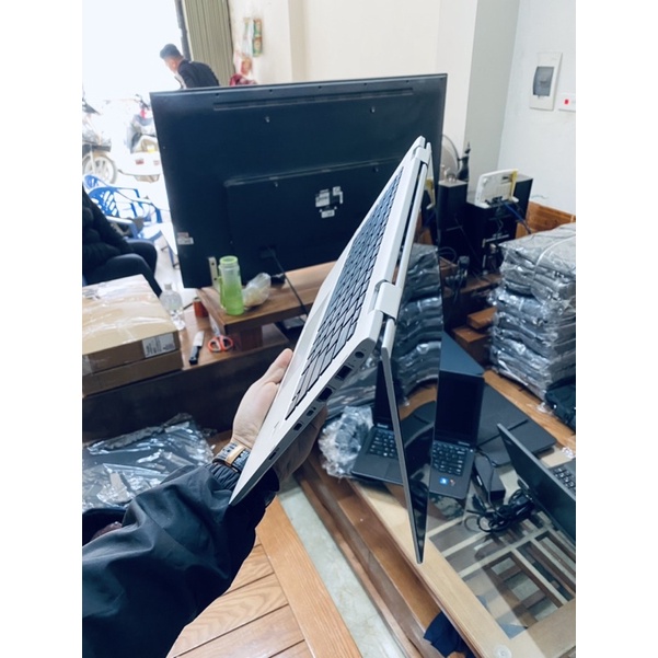 HP Elitebook X360 1030-G2 | BigBuy360 - bigbuy360.vn