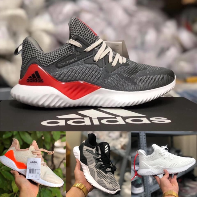 HANG CO SAN Giầy thể thao alpha bounce