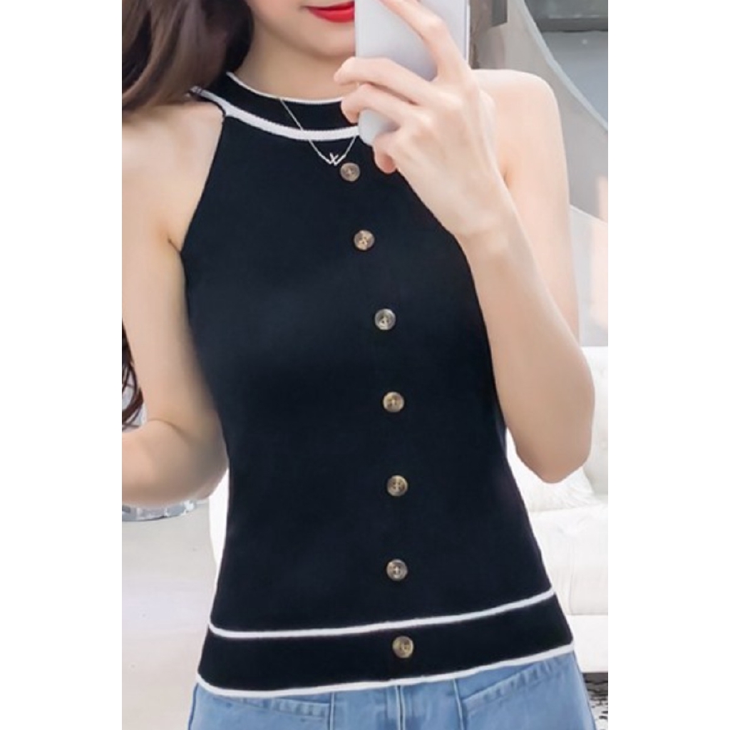 Áo nữ không vai không dây thời trang quyến rũ | BigBuy360 - bigbuy360.vn