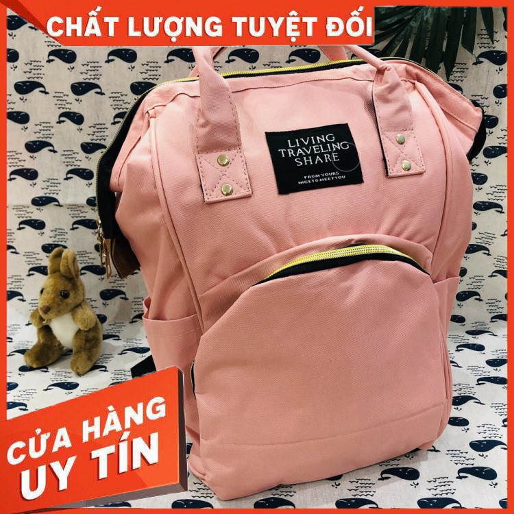 HÀNG NHẬP KHẨU -  BALO BỈM SỮA 💝 FREESHIP 💝 BALO BỈM SỮA GIỮ NHIỆT BÌNH SỮA SIÊU THỜI TRANG BỀN ĐẸP [CÓ SẴN TẠI HÀ NỘI