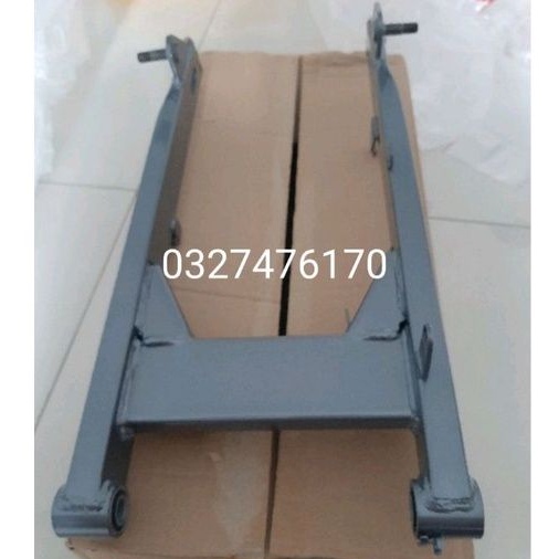 Bộ càng gắp, gấp hộp xích , Catte xe FUTURE NEO, X 125 xám zin