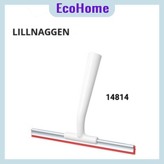 Combo 2 dụng cụ lau kính, gạt lau kính ô tô, cửa kính lillnaggen - ikea - ecohome