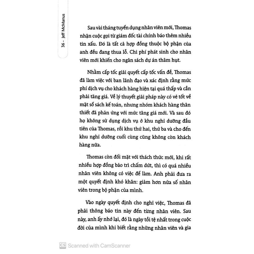 Sách - Hôm Qua Là Nhân Viên, Ngày Mai Phải Thăng Tiến