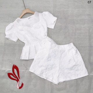 sét bộ gấm xốp hoa mai