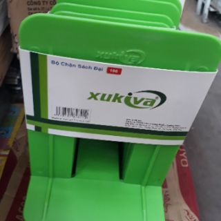 Chặn sách đại xukiva 196