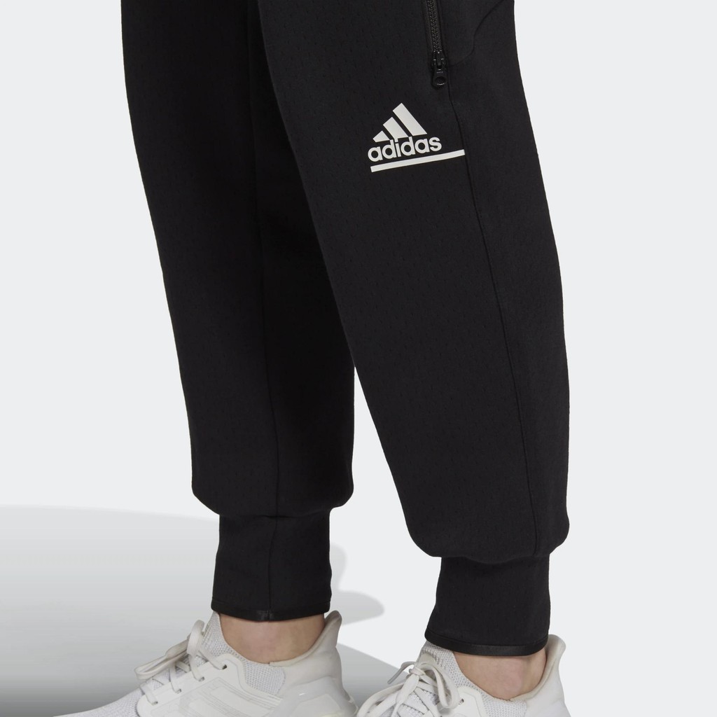 VIP THỂ THAO Quần nỉ thể thao nữ Adidas - GM3282