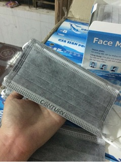 Khẩu Trang Gia Hân Pro Sỉ & Lẻ