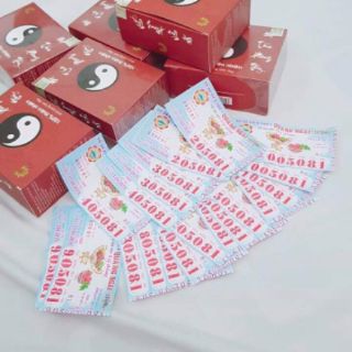 Bột tắm Phong thủy Came