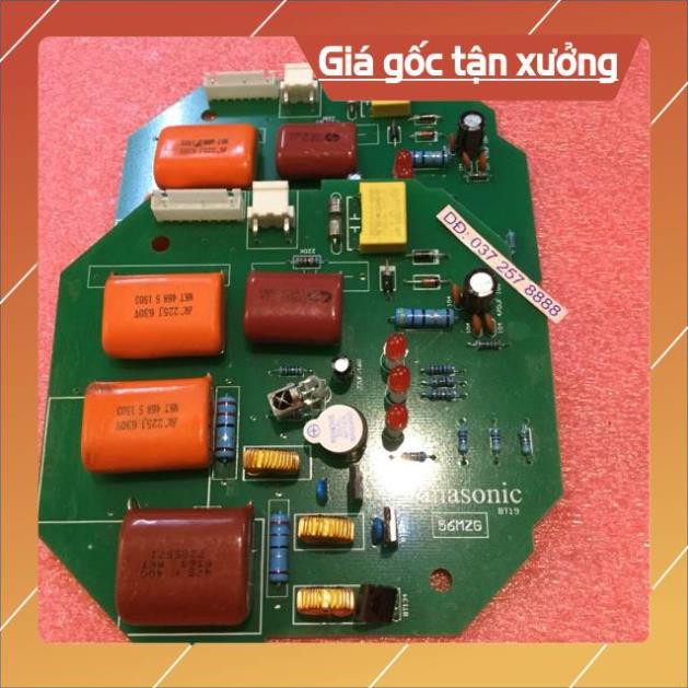 . Mạch quạt trần Panasonic 4 cánh ..
