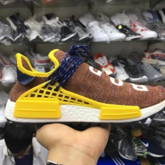 Giày thể thao NMD HUMAN RACE . Hàng như hình chất lượng tốt yu tin chất lượng Cao Cấp | Bán Chạy| : : < # ' ; = " . ! #