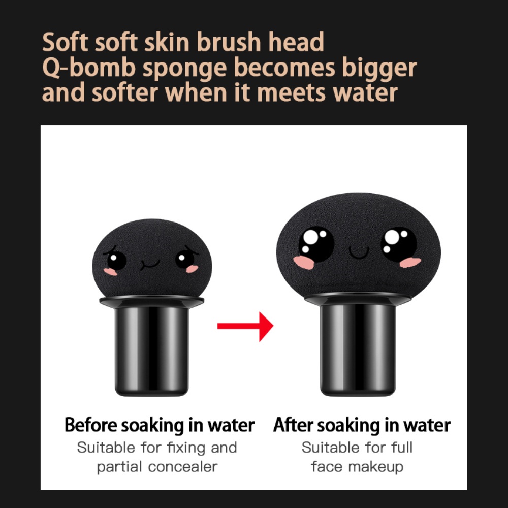 (Hàng Mới Về) Kem Nền Bb Che Khuyết Điểm Làm Sáng Da Uniq Giordani | BigBuy360 - bigbuy360.vn