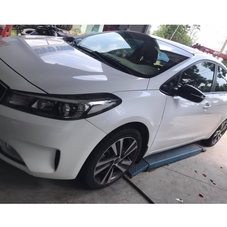 LỐP  XE ÔTÔ 225/45R17 91V MILESTAR - Lắp xe Kia Cerato, Kia K3, Huyndai Elentra