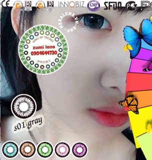 TRON BO LENS HÀN CHÍNH HÃNG( bao check)
