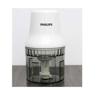 Máy xay thịt Philips HR1393