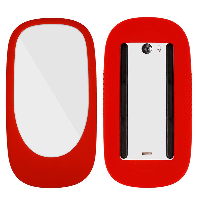 Ốp Lưng Silicon Mềm Siêu Mỏng Cho Apple Magic 2