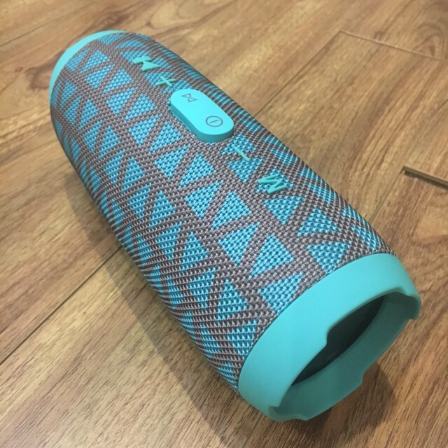 Loa Bluetooth không dây Charge 3+  LoaBluetooth Kiêm xạc 1500 mAh