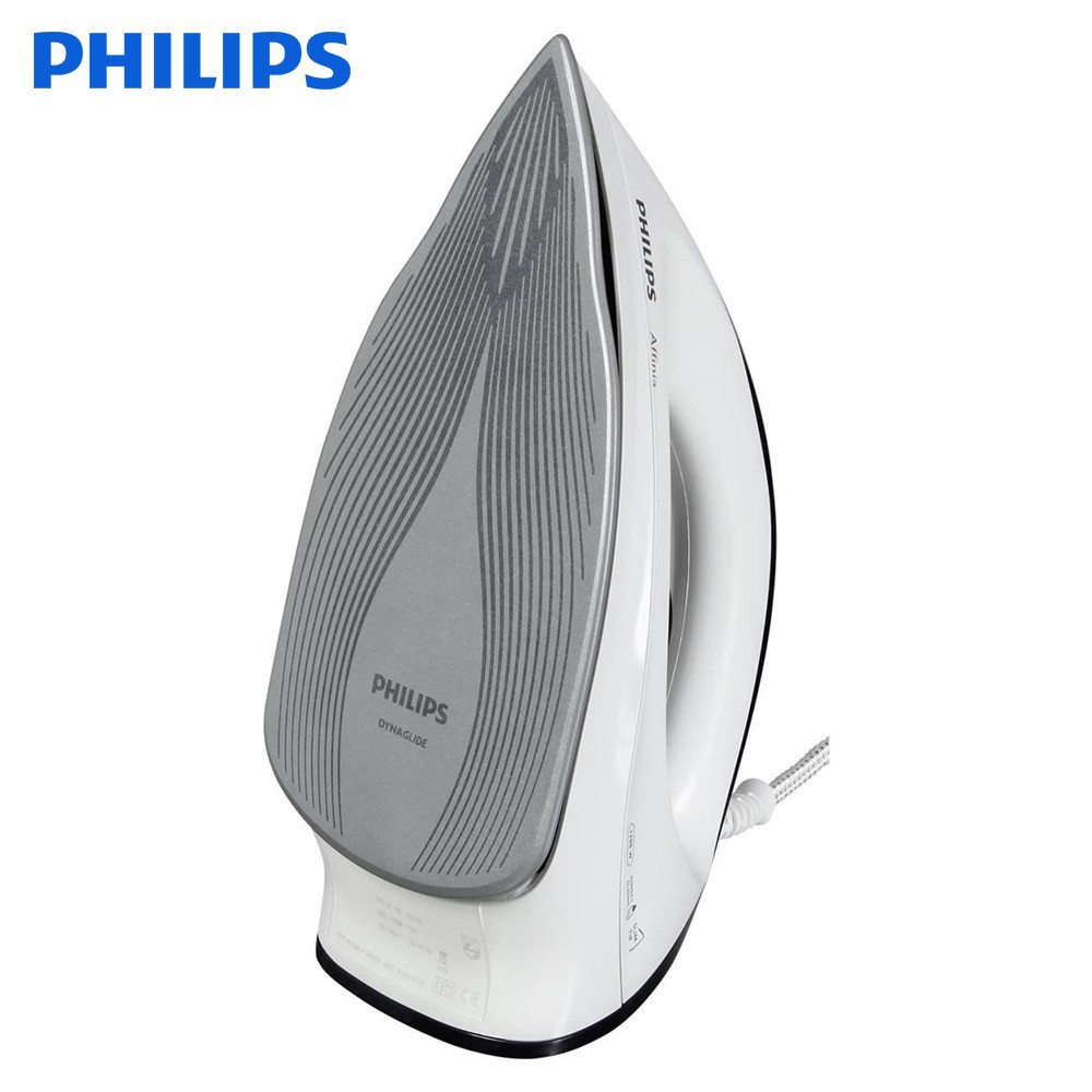 Bàn ủi khô Philips GC160