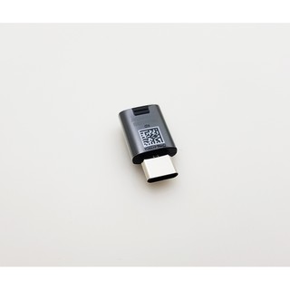 Đầu Chuyển Đổi Samsung Từ Micro USB Sang Type C