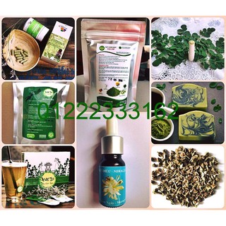 SON DƯỠNG CHÙM NGÂY MoriS