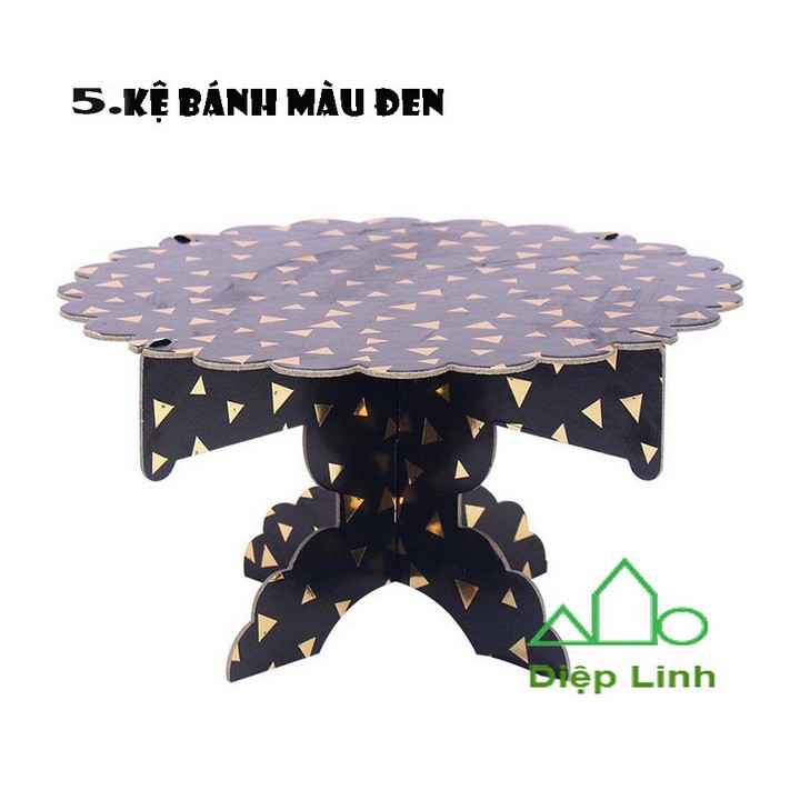 Kệ Bánh 1 Tầng Để Bánh Sinh Nhật