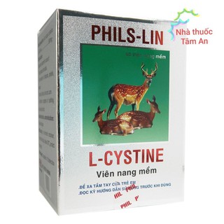 LCystine 🍁L-cystine Phils-lin