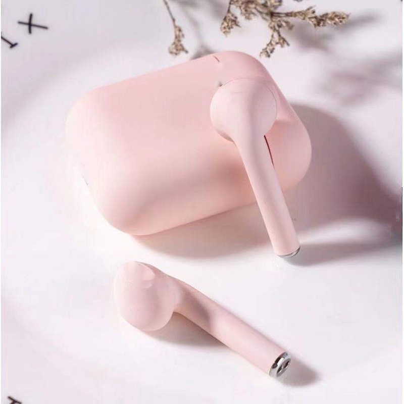 Tai Nghe Không Dây i12 TWS Inpods 12 Bluetooth 5.0
