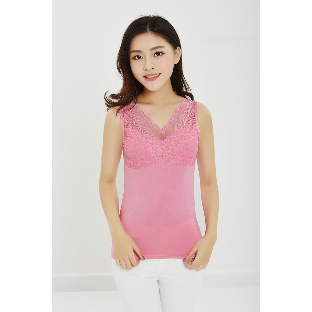 [GIÁ HỦY DIỆT] 3620 ÁO LÓT MẶC TRONG VEST GỢI CẢM | BigBuy360 - bigbuy360.vn