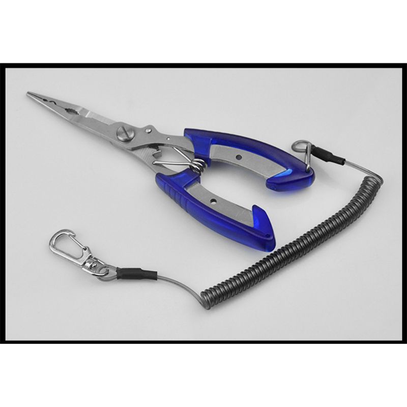 Kìm Gỡ Móc Câu Cá 6.5&quot; Chuyên Dụng