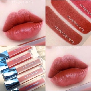 Son BlackRouge Ver6 bản mới nhất