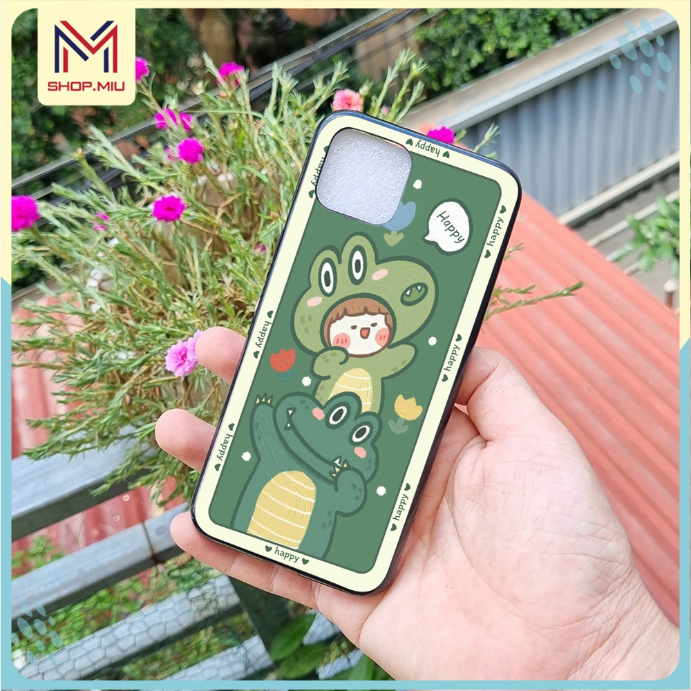 Ốp TPU in Cá Google Pixel 4 XL pixel 5 pixel 6 pro pixel 2 XL pixel 3 XL 3A XL 4A 4G 4A 5G 5A 5G pixel 6A pixel 7 7A