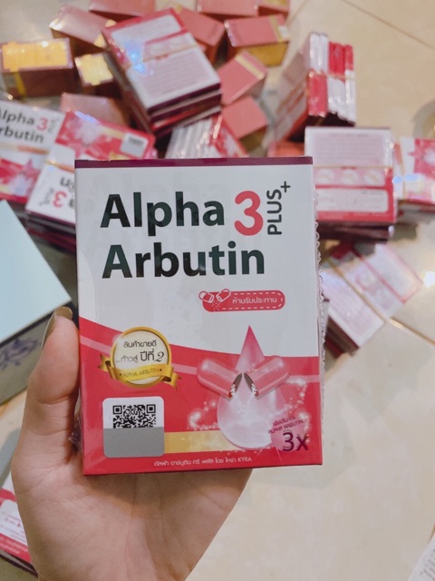 VIÊN KÍCH TRẮNG ALPHA BUTIN | BigBuy360 - bigbuy360.vn