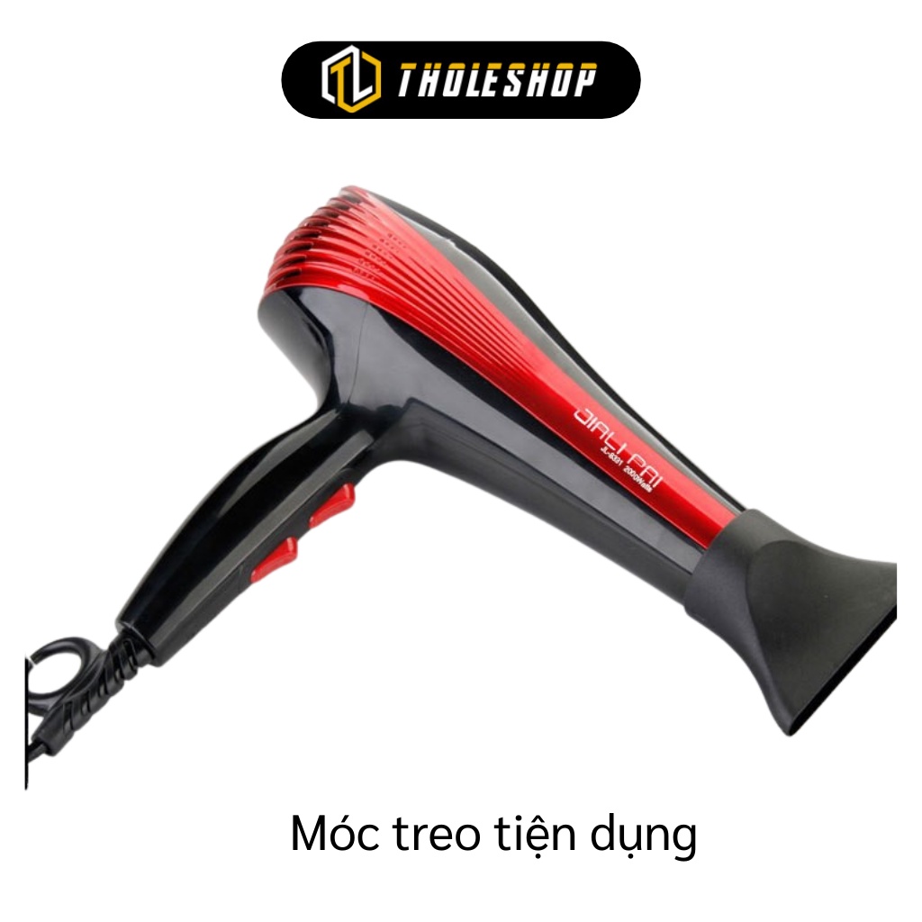 Máy Sấy Tóc - Máy Sấy Tạo Kiểu Tóc KL-8331 Công Suất Mạnh, Làm Khô Nhanh 9004
