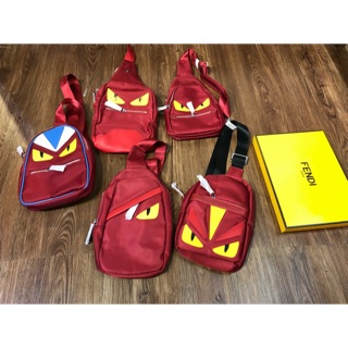 Túi Fendi