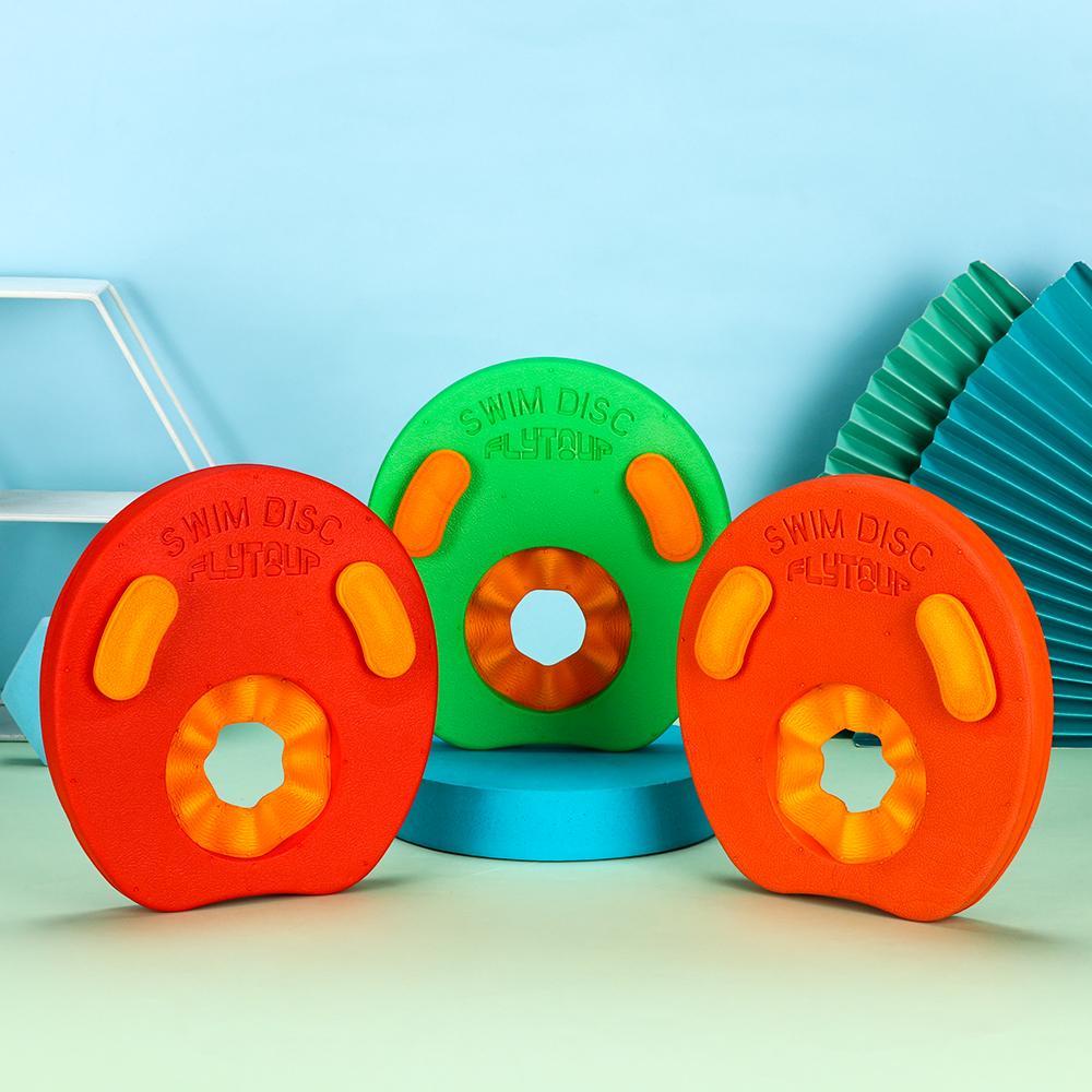 Phao Bơi Đeo Tay Bằng Xốp EVA Tiện Dụng