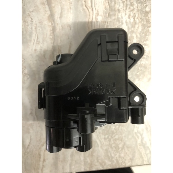 Mô Tơ Gương Mazda Xpander