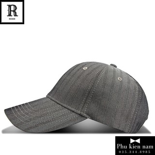 Mũ Lưỡi Trai Nón Kết Trơn Classic M062