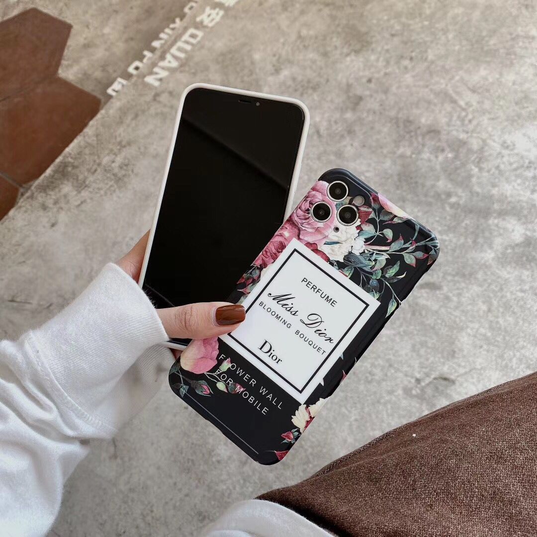 Ốp Điện Thoại Silicon Hoạ Tiết Lá 3d Xinh Xắn Cho Iphone 12pro Max 12 Mini 11 Pro Max X Xs Xr 7 8 Plus Se 20 | BigBuy360 - bigbuy360.vn