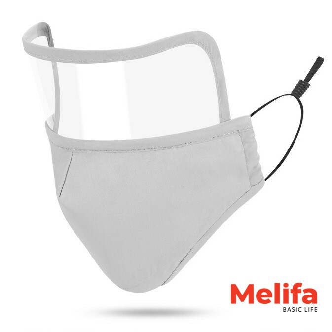 [Mã FAMAYFA2 giảm 10K đơn 50K] Khẩu trang nam nữ chống khói, bụi mịn PM2.5, mặt nạ cách ly mắt mã K0149 | BigBuy360 - bigbuy360.vn