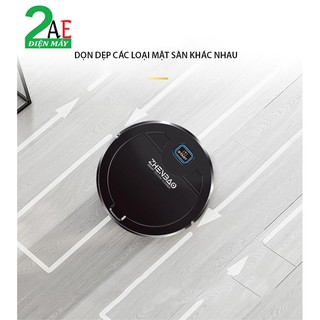ROBOT HÚT BỤI