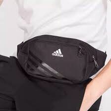 Túi đeo chéo ⚡️ HÀNG VNXK ⚡️ Túi đeo bụng AD EC waist Bag Sports CHỐNG NƯỚC, CHỐNG BÁM BỤI phù hợp với cả nam và nữ | BigBuy360 - bigbuy360.vn