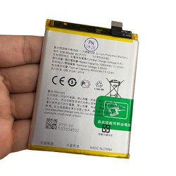 Pin Oppo Realme 5 Pro BLP731