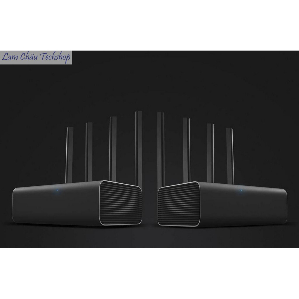 Router Wifi Xiaomi Pro