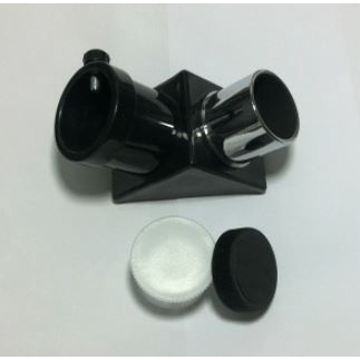 Gương chéo đổi góc 90 độ 1.25″