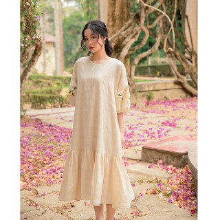 OLV - Đầm Drusilla Dress