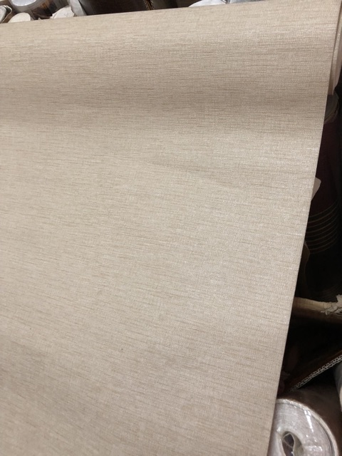 THANH LÝ ( giấy dán tường thô lụa giả vải nổi vân sần) khổ 53cm*10 mét dán bằng keo sữa : lưu ý giấy ko có keo sẵn