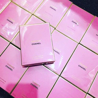 Nước hoa nữ Chanel Chance EDP 100ml