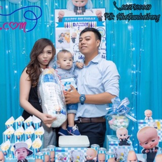 GỐI ÔM BÌNH SỮA BABY BOSS (65cm) GỐI ÔM HÌNH BÌNH SỮA CHO BÉ