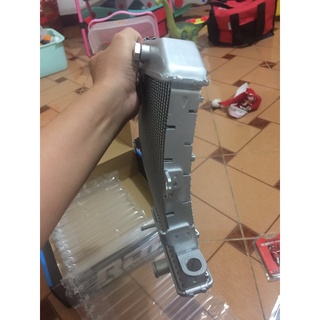 két nước cong Rdi cho ex 135