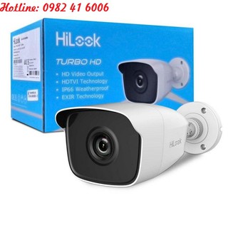 Bán buôn sỉ camera tvi hikvision hilook thc-b110-p
